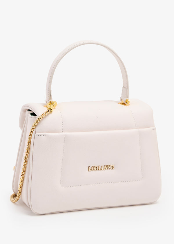 Briana - Top Handle Bag