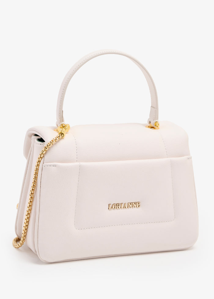 Briana - Top Handle Bag