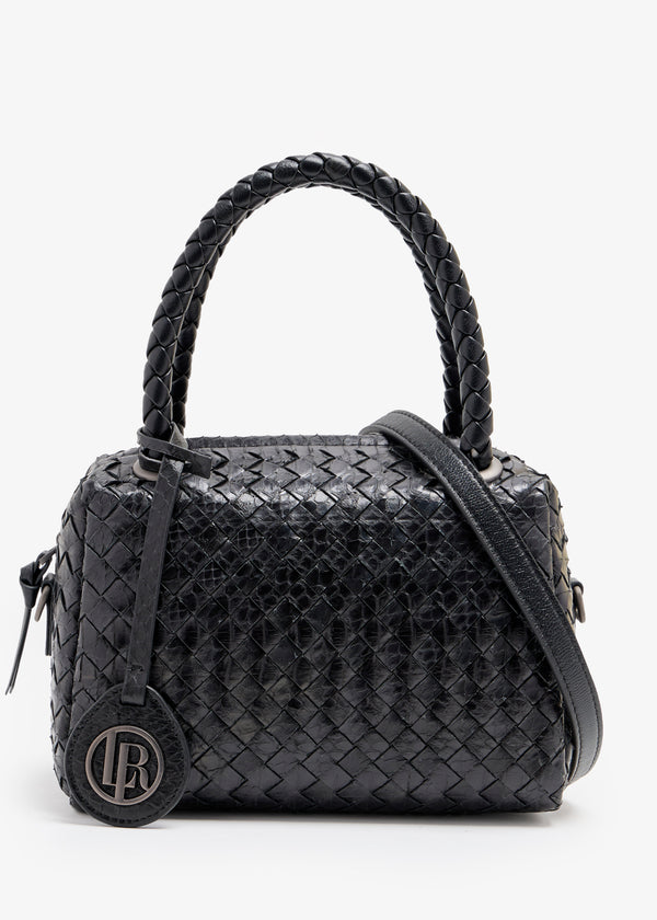 Ithal - Top Handle Crossbody Bag