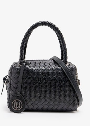 Ithal - Top Handle Crossbody Bag