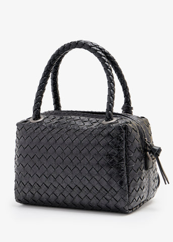 Ithal - Top Handle Crossbody Bag