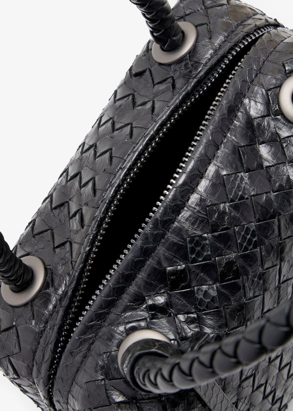 Ithal - Top Handle Crossbody Bag