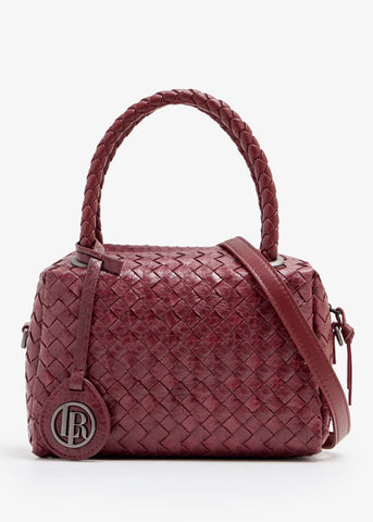 Ithal - Top Handle Crossbody Bag