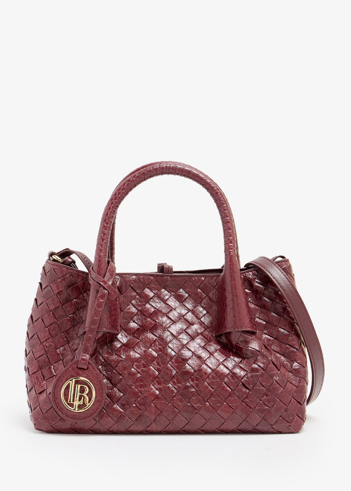 Aniko - Top Handle Bag