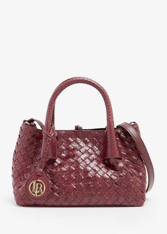 Aniko - Top Handle Bag