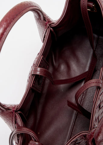 Aniko - Top Handle Bag