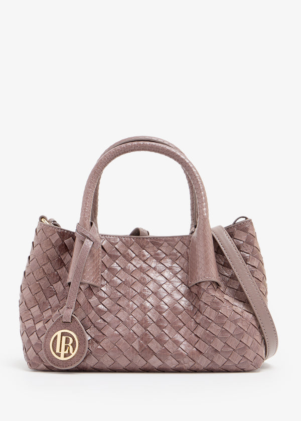 Aniko - Top Handle Bag