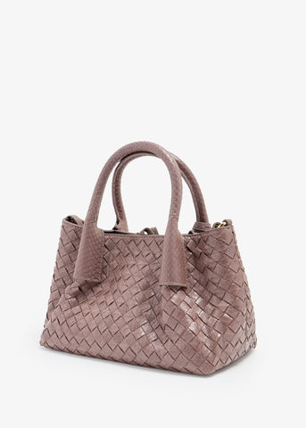 Aniko - Top Handle Bag