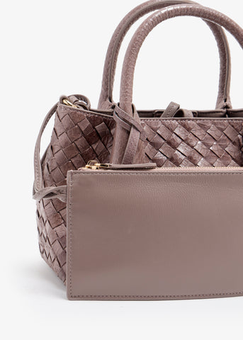 Aniko - Top Handle Bag