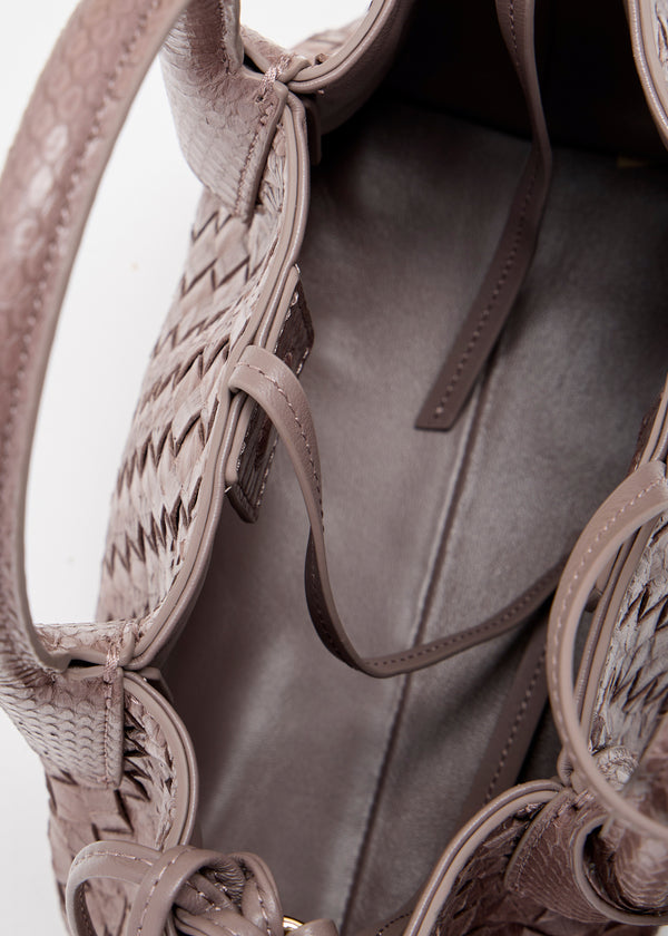 Aniko - Top Handle Bag