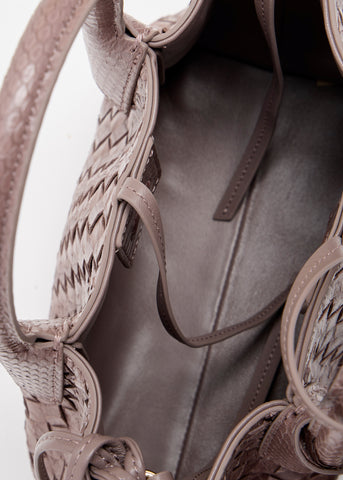 Aniko - Top Handle Bag