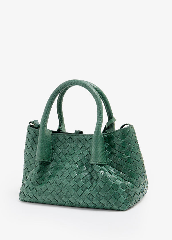 Aniko - Top Handle Bag