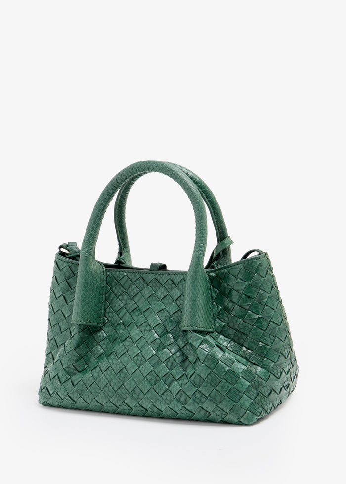 Aniko - Top Handle Bag