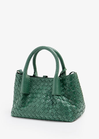 Aniko - Top Handle Bag