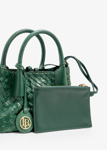 Aniko - Top Handle Bag