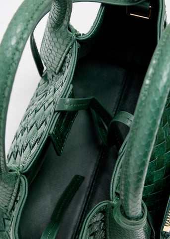 Aniko - Top Handle Bag