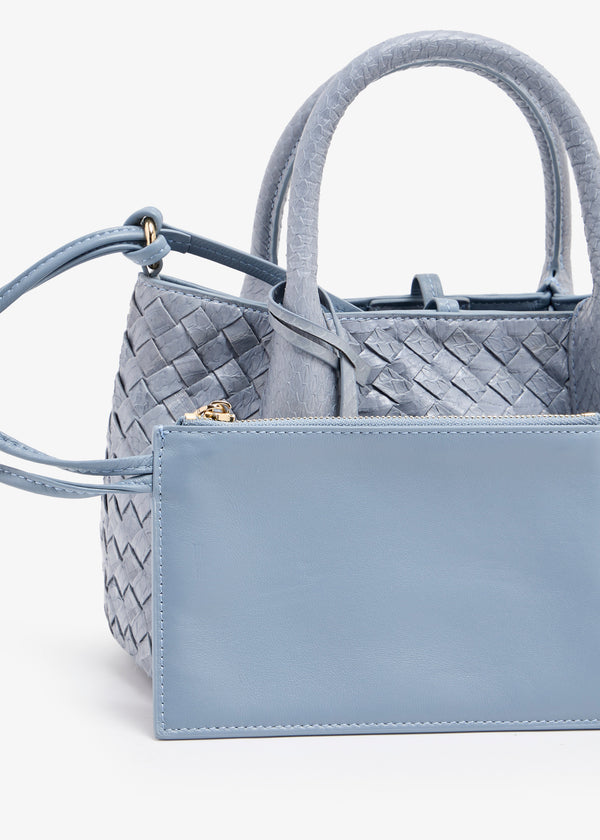 Aniko - Top Handle Bag