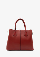 Zenetta-Red