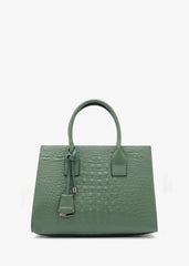Nisha-Green