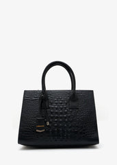 Nisha-Black
