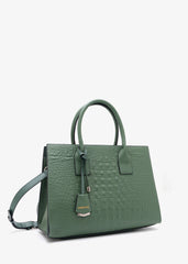 Nisha-Green