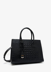Nisha-Black