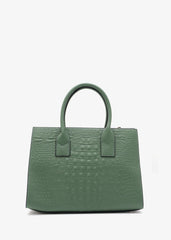 Nisha-Green