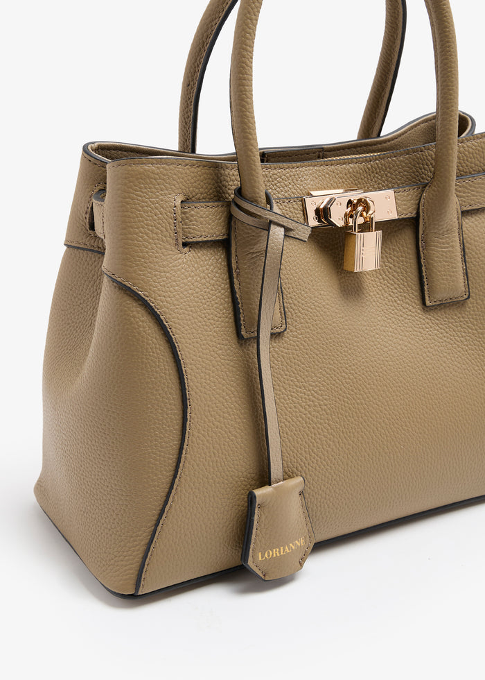 Henna-Re - Tote Bag