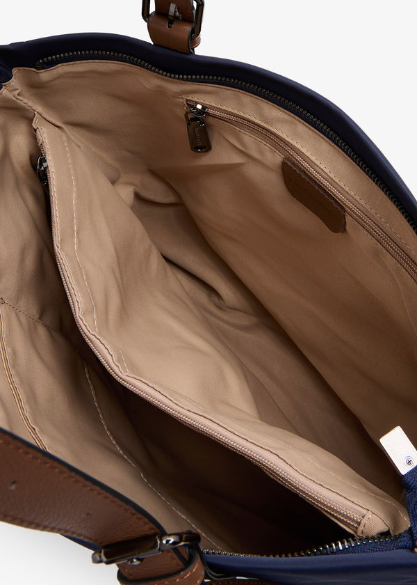 Josefa - Large Tote Bag