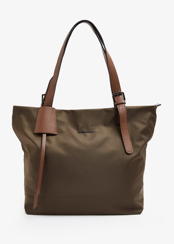 Josefa - Large Tote Bag