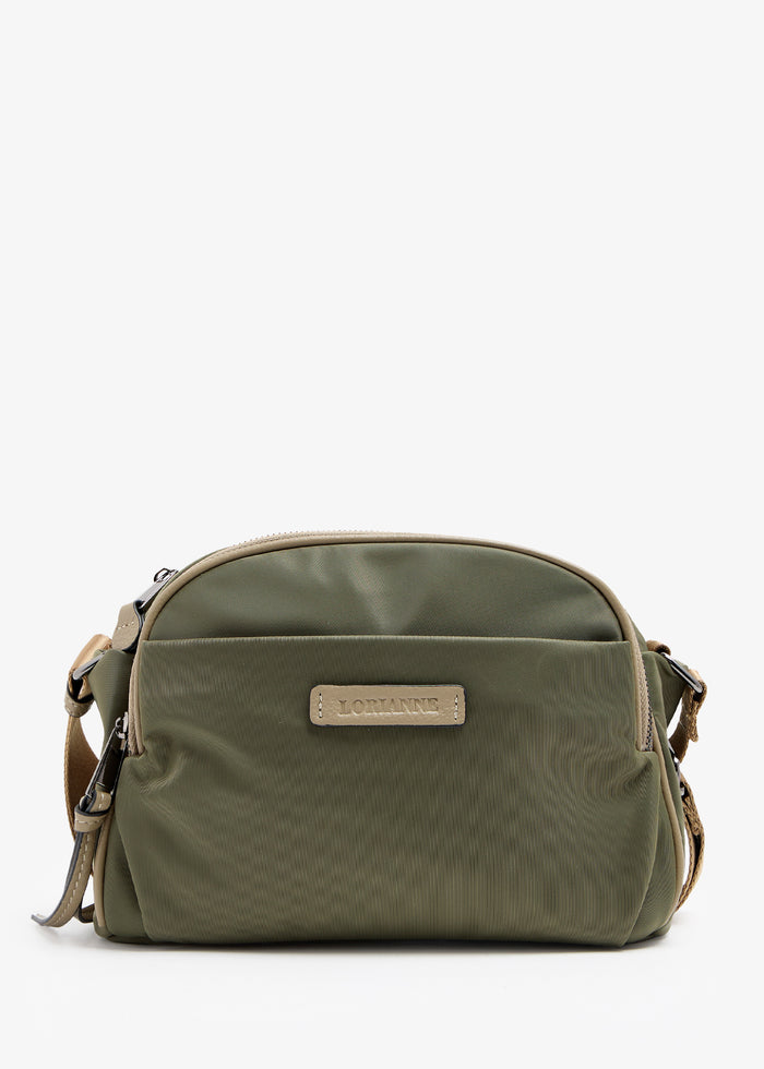 Benedita - Cross Body Bag