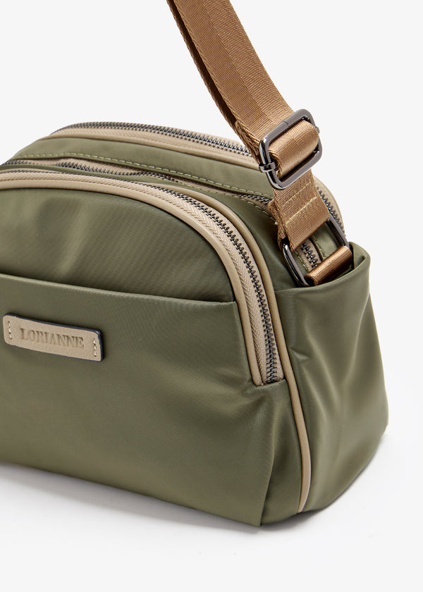 Benedita - Cross Body Bag