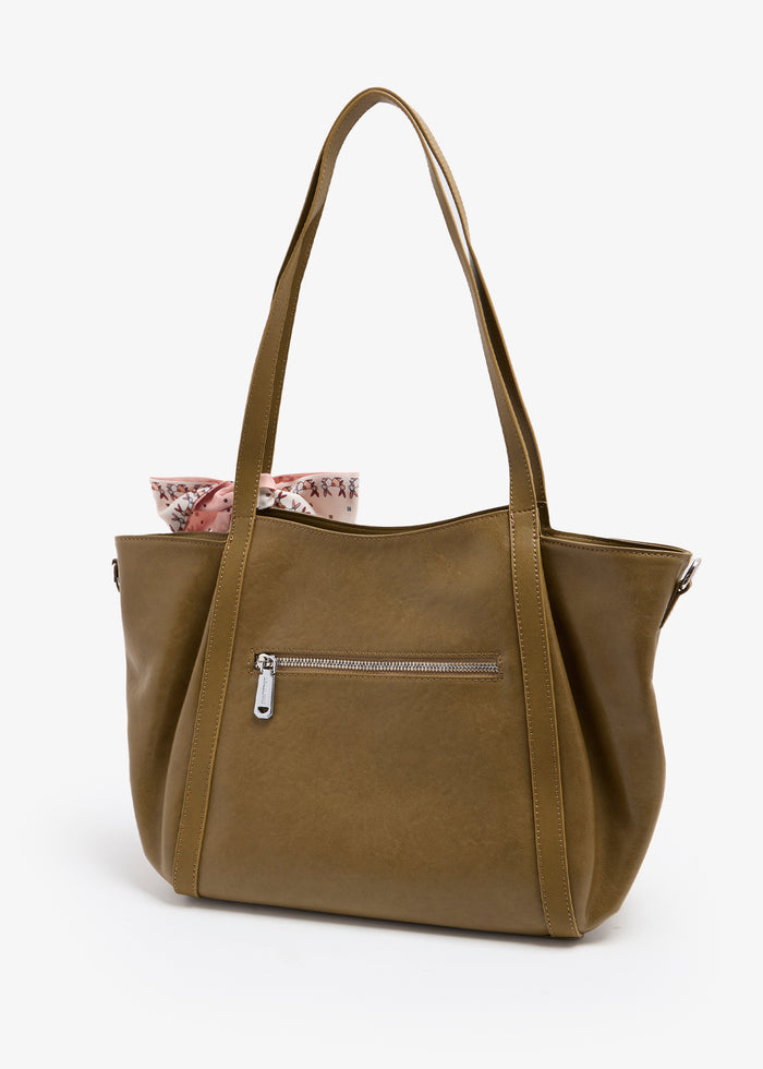 Lindalva - Shoulder Bag
