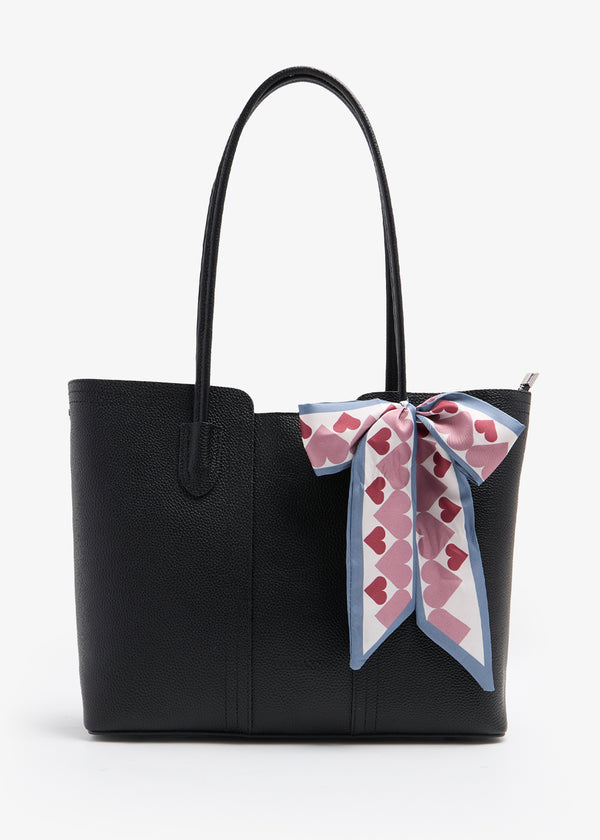 Doraci - Large Shoulder Bag