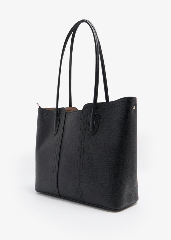 Doraci - Large Shoulder Bag