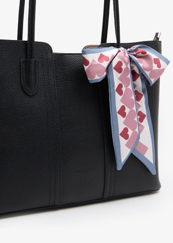 Doraci - Large Shoulder Bag