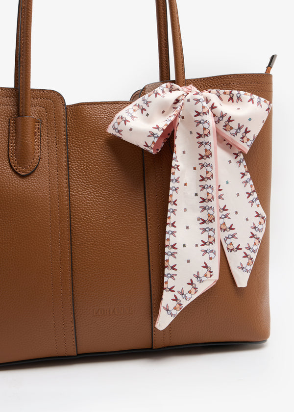 Doraci - Large Shoulder Bag