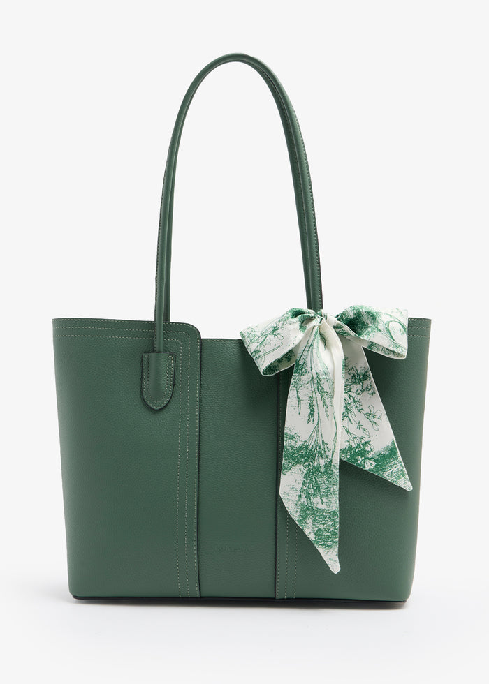 Doraci - Large Shoulder Bag
