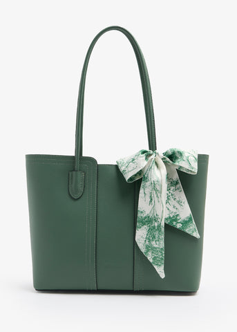 Doraci - Large Shoulder Bag