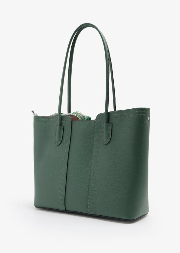 Doraci - Large Shoulder Bag