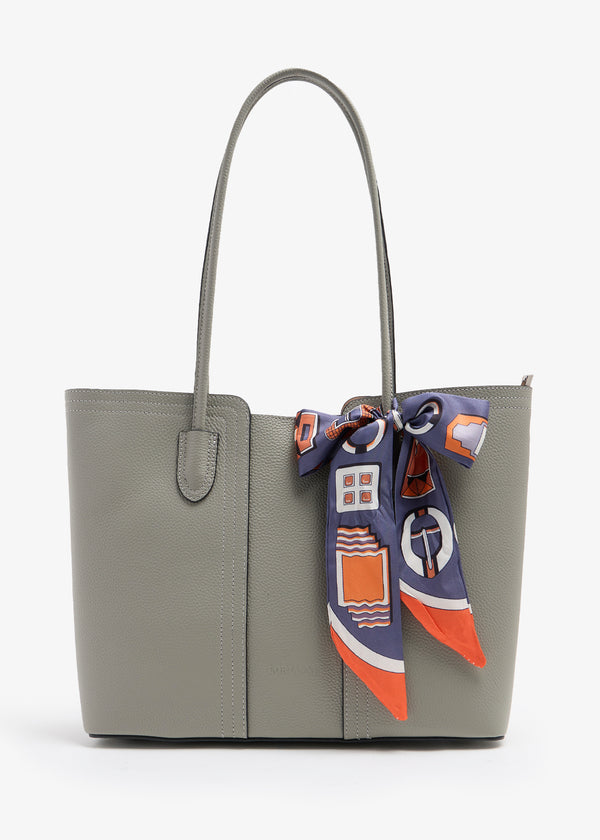 Doraci - Large Shoulder Bag