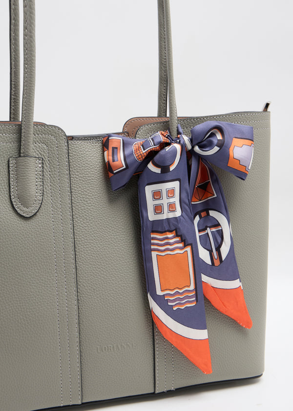 Doraci - Large Shoulder Bag