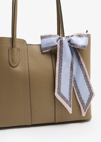 Doraci - Large Shoulder Bag