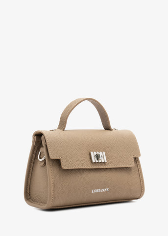 Kaia - Small Top Handle Bag