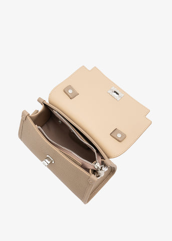 Kaia - Small Top Handle Bag