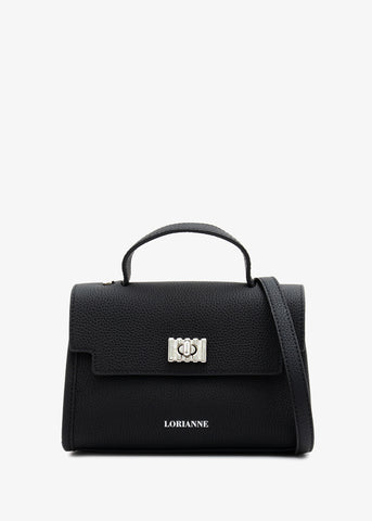 Kaia - Small Top Handle Bag