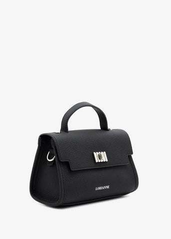 Kaia - Small Top Handle Bag