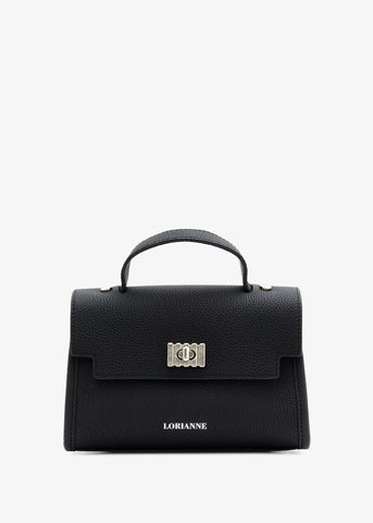Kaia - Small Top Handle Bag