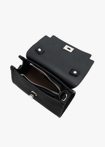 Kaia - Small Top Handle Bag