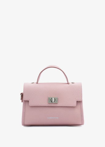 Kaia - Small Top Handle Bag